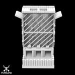 Dice Tower - Damage Ex Machina - STUFFHUNTER