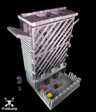 Dice Tower - Damage Ex Machina - STUFFHUNTER