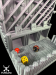 Dice Tower - Damage Ex Machina - STUFFHUNTER