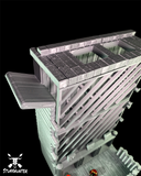 Dice Tower - Damage Ex Machina - STUFFHUNTER