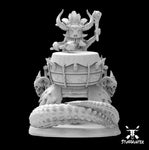 Dice Tower - Doctor - STUFFHUNTER