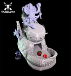 Dice Tower - Doctor - STUFFHUNTER