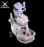 Dice Tower - Doctor - STUFFHUNTER
