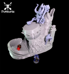Dice Tower - Doctor - STUFFHUNTER