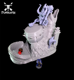 Dice Tower - Doctor - STUFFHUNTER