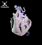 Dice Tower - Doctor - STUFFHUNTER