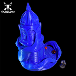 Dice Tower - Elven - STUFFHUNTER