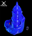 Dice Tower - Elven - STUFFHUNTER