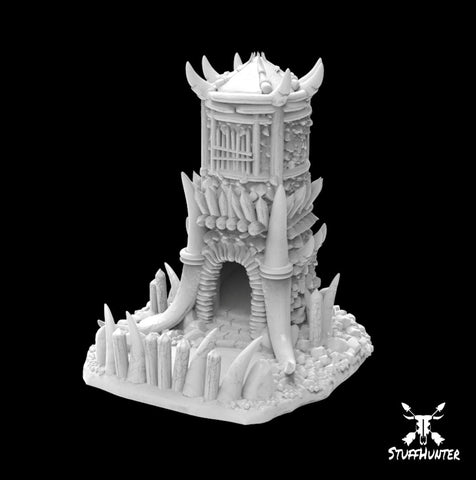 Dice Tower - Goblins - STUFFHUNTER