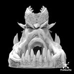 Dice Tower - Man Eater - STUFFHUNTER