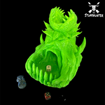 Dice Tower - Man Eater - STUFFHUNTER