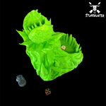 Dice Tower - Man Eater - STUFFHUNTER