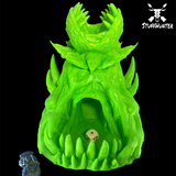 Dice Tower - Man Eater - STUFFHUNTER