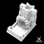 Dice Tower - Portal - STUFFHUNTER