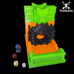 Dice Tower - Portal - STUFFHUNTER