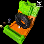 Dice Tower - Portal - STUFFHUNTER
