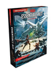 Dungeons & Dragons Essentials Kit Starter (deutsch) - STUFFHUNTER