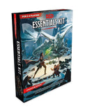 Dungeons & Dragons Essentials Kit Starter (deutsch) - STUFFHUNTER