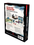 Dungeons & Dragons Essentials Kit Starter (deutsch) - STUFFHUNTER