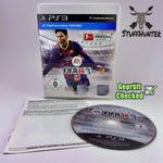 FIFA 14 - PS3 - Geprüft - USK0 * sehr gut - STUFFHUNTER