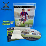 FIFA 15 - PS3 - Geprüft - USK0 * Sehr gut - STUFFHUNTER