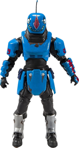 Fortnite - BEASTMODE RHINO - McFarlane 17cm - STUFFHUNTER