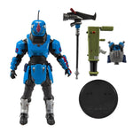 Fortnite - BEASTMODE RHINO - McFarlane 17cm - STUFFHUNTER
