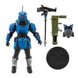 Fortnite - BEASTMODE RHINO - McFarlane 17cm - STUFFHUNTER