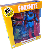 Fortnite - BEASTMODE RHINO - McFarlane 17cm - STUFFHUNTER