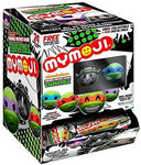 Funko Mystery Minis – MYMOJI Teenage Mutant Ninja Turtles – Vinyl [1 Stück] – Neu - STUFFHUNTER