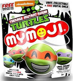 Funko Mystery Minis – MYMOJI Teenage Mutant Ninja Turtles – Vinyl [1 Stück] – Neu - STUFFHUNTER
