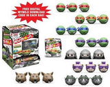Funko Mystery Minis – MYMOJI Teenage Mutant Ninja Turtles – Vinyl [1 Stück] – Neu - STUFFHUNTER