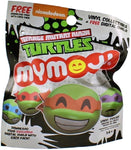 Funko Mystery Minis – MYMOJI Teenage Mutant Ninja Turtles – Vinyl [1 Stück] – Neu - STUFFHUNTER
