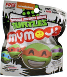 Funko Mystery Minis – MYMOJI Teenage Mutant Ninja Turtles – Vinyl [1 Stück] – Neu - STUFFHUNTER