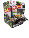 Funko Mystery Minis – MYMOJI Teenage Mutant Ninja Turtles – Vinyl [1 Stück] – Neu - STUFFHUNTER