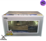 Funko POP! Back to Future Doc with Clock Tower # 15 - B-Ware 2nd Life Neu IDB17 - STUFFHUNTER