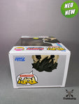 Funko POP! Boruto Naruto Kawaki # 1036 - Special Edition GITD - Neu - STUFFHUNTER