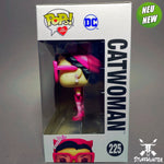 Funko POP! DC Bombshells CATWOMAN # 225 - Neu - STUFFHUNTER