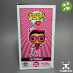 Funko POP! DC Bombshells CATWOMAN # 225 - Neu - STUFFHUNTER