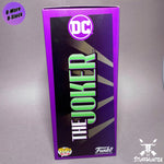 Funko POP! DC The Joker Set inkl. T-Shirt XL - B-Ware 2nd Life IDB3 - STUFFHUNTER