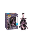 Funko POP! Disney Nightmare before Christmas MAYOR # 10 Art Series – NEU - STUFFHUNTER