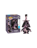 Funko POP! Disney Nightmare before Christmas MAYOR # 10 Art Series – NEU - STUFFHUNTER
