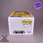 Funko POP! Disney WALL-E w Fire Extinguisher # 1115 - B-Ware 2nd Life Neu ID72 - STUFFHUNTER