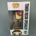 Funko POP! Fortnite Tower Recon Specialist #439 OVP 2nd Life ID32 - STUFFHUNTER