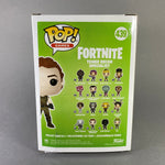 Funko POP! Fortnite Tower Recon Specialist #439 OVP 2nd Life ID32 - STUFFHUNTER