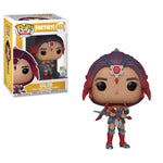 Funko POP! Fortnite Valor # 463 – NEU - STUFFHUNTER