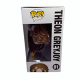 Funko POP! Game of Thrones Theon Greyjoy #81 OVP 2nd Life ID43 - STUFFHUNTER