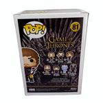 Funko POP! Game of Thrones Theon Greyjoy #81 OVP 2nd Life ID43 - STUFFHUNTER