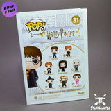 Funko POP! Harry Potter # 31 - B-Ware 2nd Life ID18 - STUFFHUNTER
