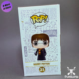 Funko POP! Harry Potter # 31 - B-Ware 2nd Life ID18 - STUFFHUNTER